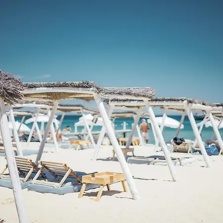 Marcogdu- Proche De Saint-tropez Pour 4 Personnes Avec Vue Sur La Marina Apartament Cogolin