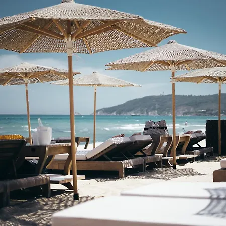 Appartement Marcogdu- Proche De Saint-tropez Pour 4 Personnes Avec Vue Sur La Marina Cogolin